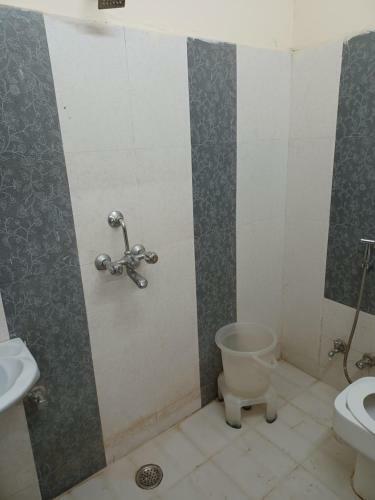 Hostal Gandhi Gest House
