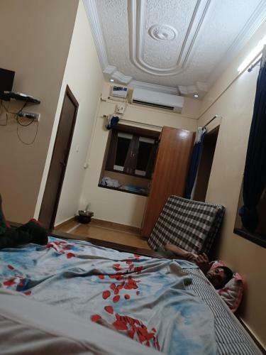 Hostal Gandhi Gest House