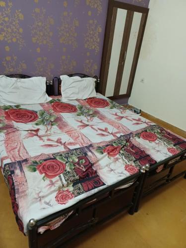 Hostal Gandhi Gest House
