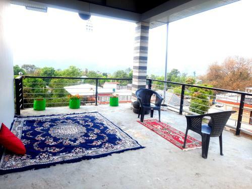Trio Homestay