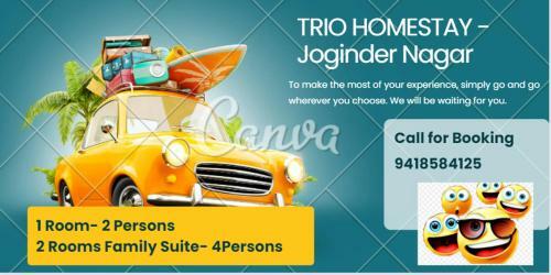 Trio Homestay