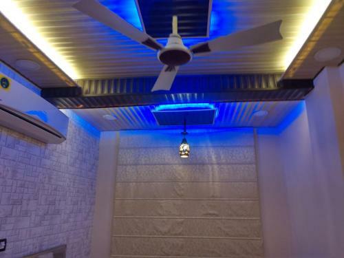 Hostal Onestop
