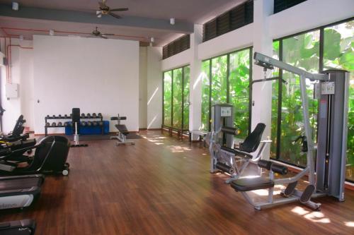 Apartamento Long Vacation @ Midhill Genting Highlands (9 Pax)