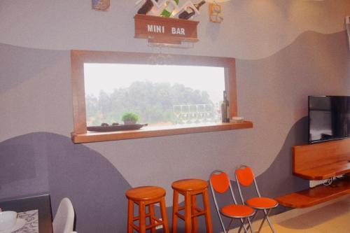 Apartamento Long Vacation @ Midhill Genting Highlands (9 Pax)