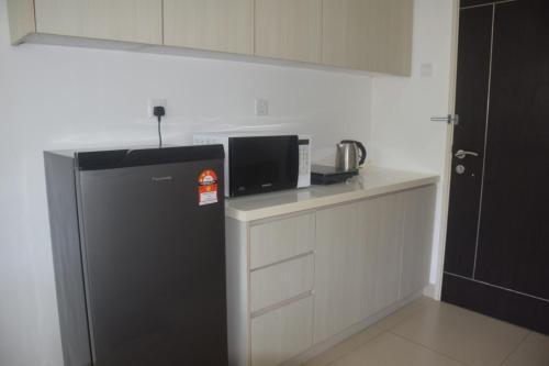 Apartamento Pool View Casa Suite @ Midhill Genting Highlands (5pax)