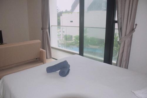 Apartamento Pool View Casa Suite @ Midhill Genting Highlands (5pax)
