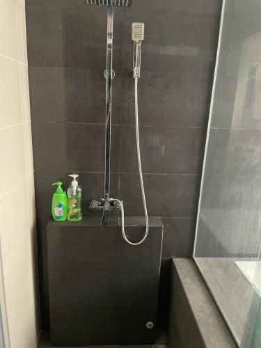 Apartamento Couple Suite Bathtub Studio @ Sky88