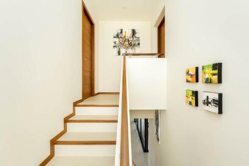 Villa Batam Laem Ka Style By Tropiclook