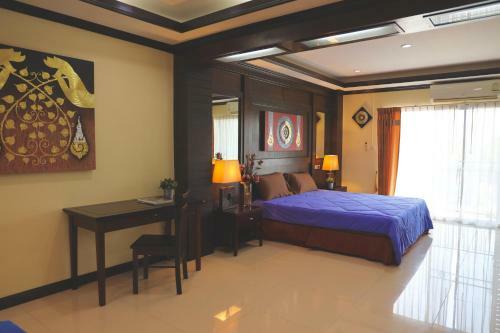 Hotel Swiss Style Guesthouse