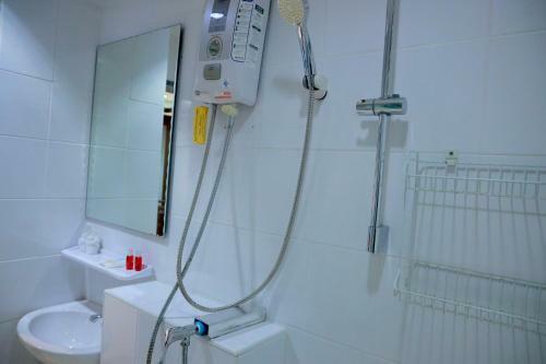 Hotel Swiss Style Guesthouse