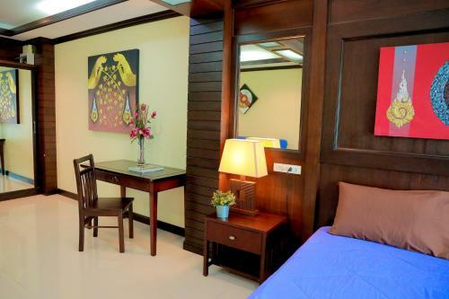 Hotel Swiss Style Guesthouse