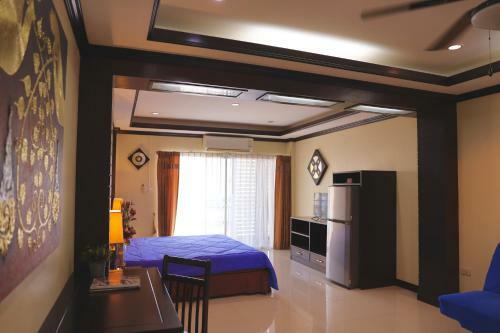 Hotel Swiss Style Guesthouse