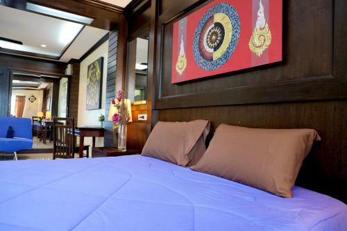 Hotel Swiss Style Guesthouse