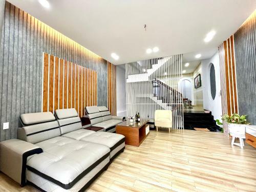 Apple Homestay