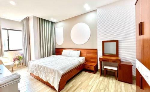 Apple Homestay