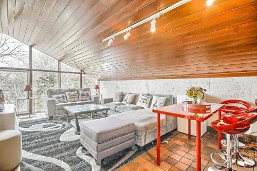 Best Vacation Home Toronto Central