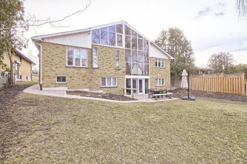 Best Vacation Home Toronto Central