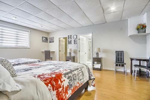 Best Vacation Home Toronto Central