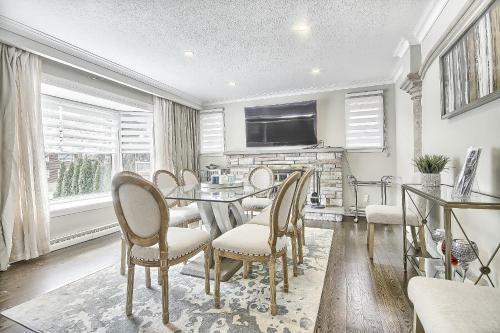 Best Vacation Home Toronto Central