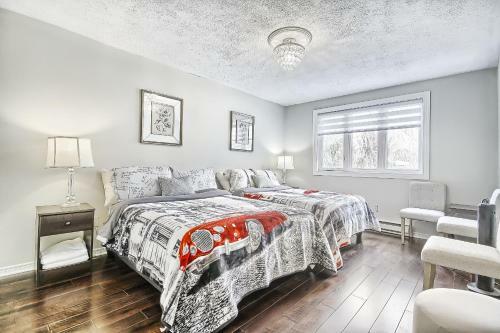 Best Vacation Home Toronto Central