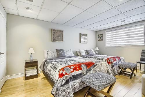 Best Vacation Home Toronto Central