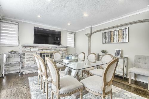 Best Vacation Home Toronto Central