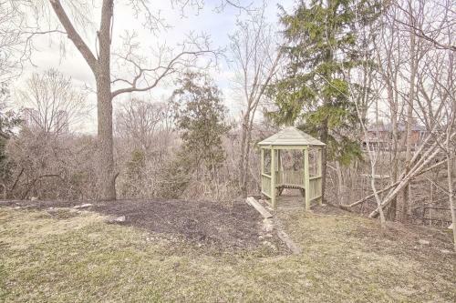 Best Vacation Home Toronto Central