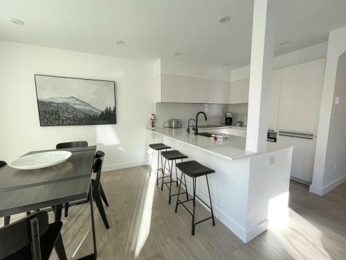 Freshly Renovated Multi Level Townhome