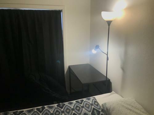 Private Room, Bathroom, & Balcony In Downtown Palmdale Apartment