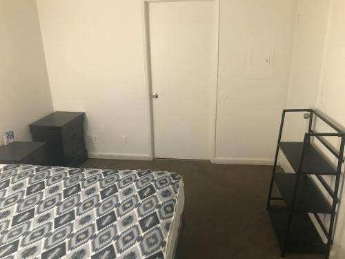 Private Room, Bathroom, & Balcony In Downtown Palmdale Apartment