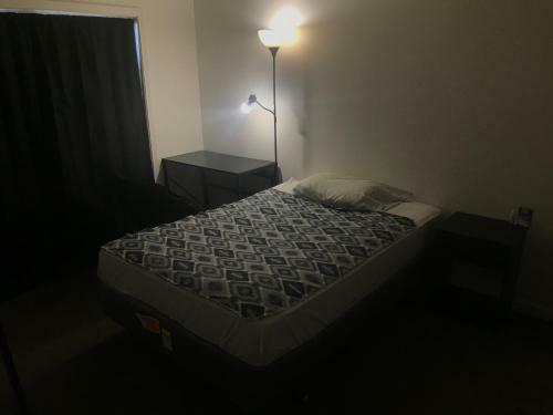 Private Room, Bathroom, & Balcony In Downtown Palmdale Apartment