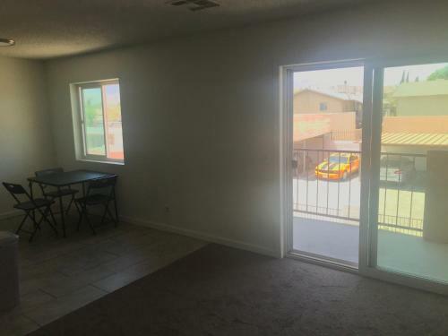 Private Room, Bathroom, & Balcony In Downtown Palmdale Apartment