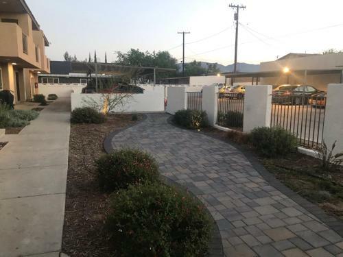 Private Room, Bathroom, & Balcony In Downtown Palmdale Apartment