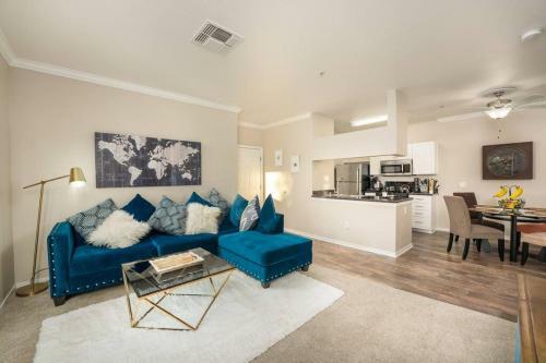 Apartamento The Boho Sunset Suite