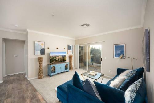 Apartamento The Boho Sunset Suite