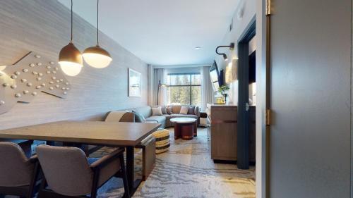 Apartamento Village Monache #416 Condo