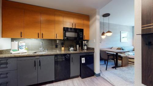 Apartamento Village Monache #416 Condo