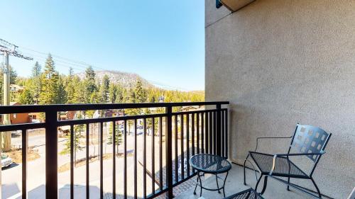 Apartamento Village Monache #416 Condo