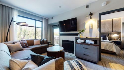 Apartamento Village Monache #416 Condo