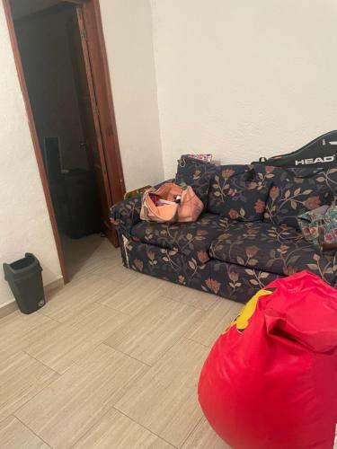 Casita Topilejo
