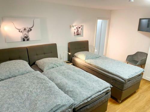 Haus Dora Apartment 2 Penken