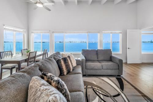 Bay Views