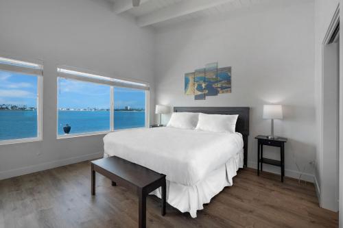 Bay Views