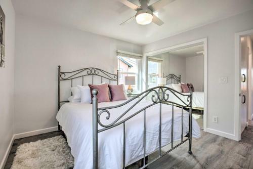 Charming San Diego Apartment - Walk To Bay!