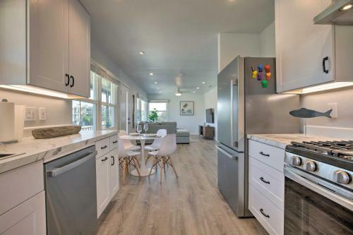 Charming San Diego Apartment - Walk To Bay!