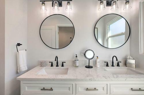 Charming San Diego Apartment - Walk To Bay!