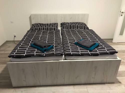 Apartm�n Lipno