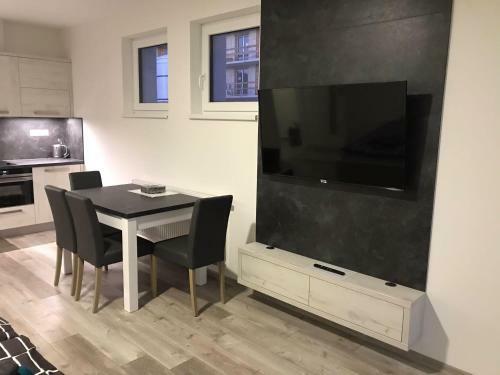 Apartm�n Lipno