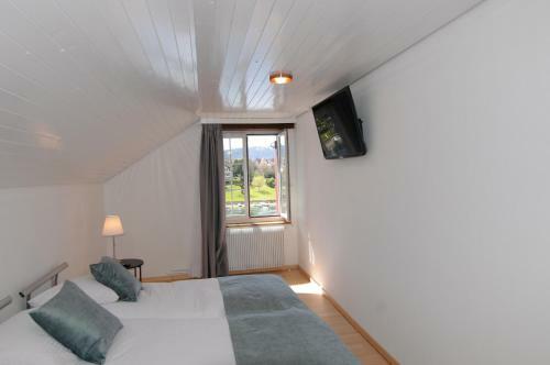 Hotel Rheingerbe