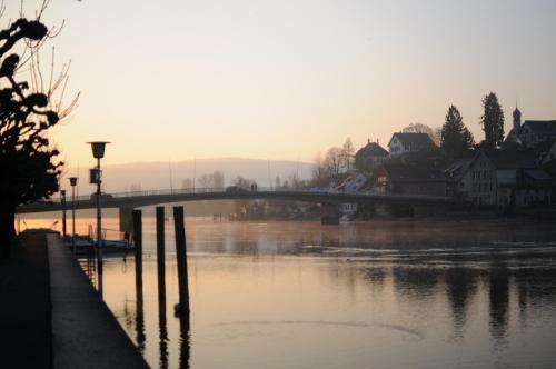 Hotel Rheingerbe